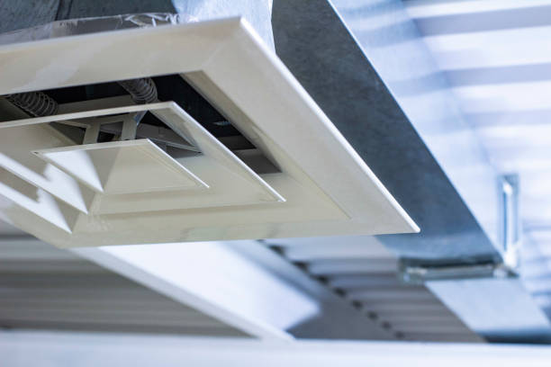 Best Best Air Duct Cleaning Company  in Springdale, AR