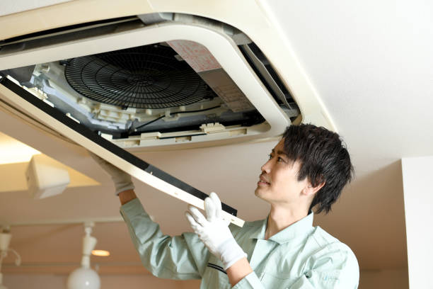 Best Air Duct Cleaning Near Me  in Springdale, AR