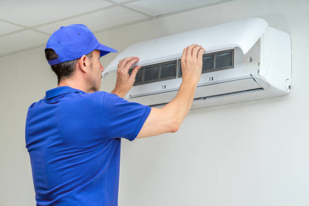 Best Air Duct Cleaning Near Me  in Springdale, AR